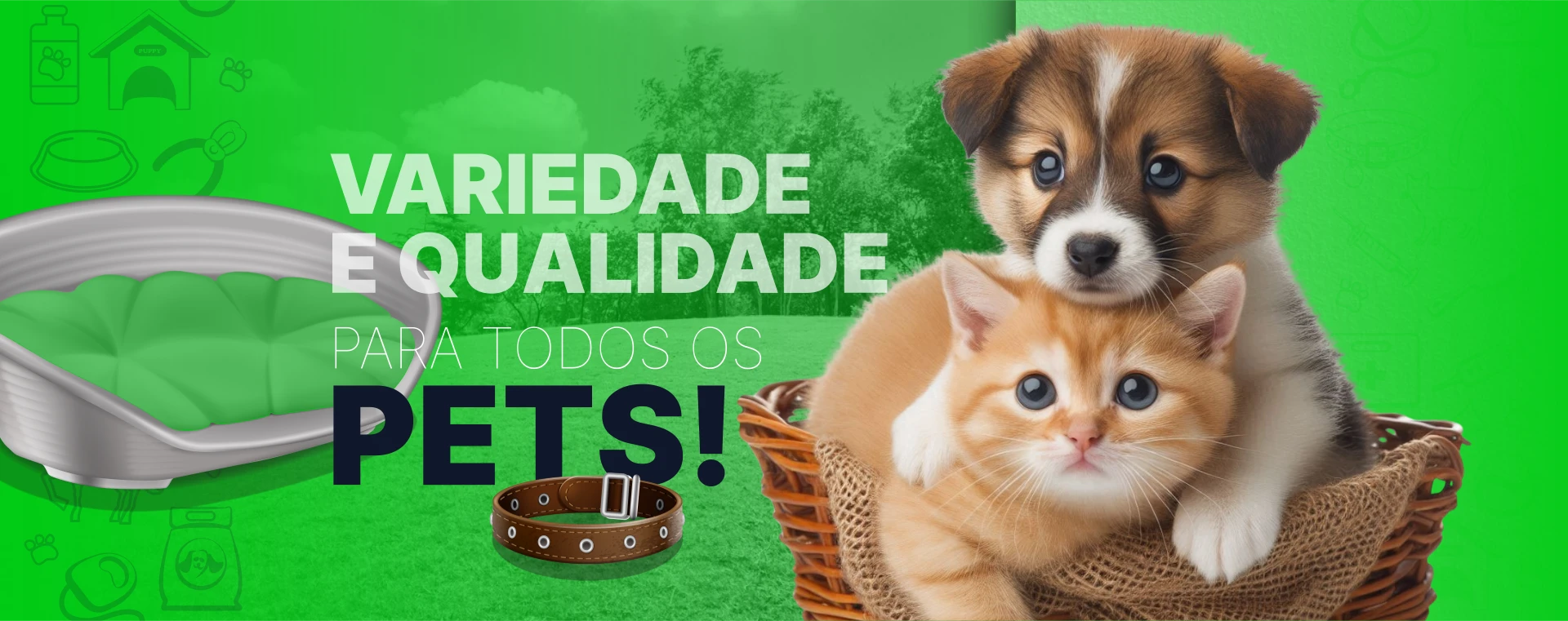 Default Banner